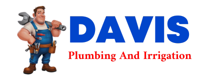 Trusted plumber in LENORA